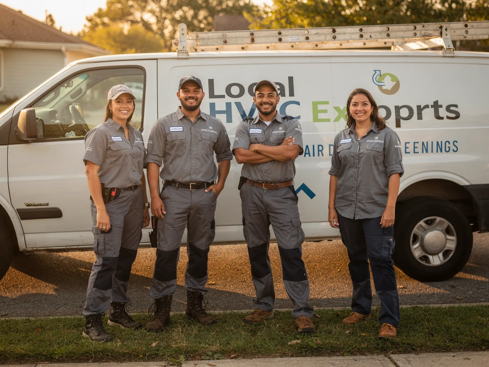 24/7 HVAC Repair & AC Replacement company in Basom, NY